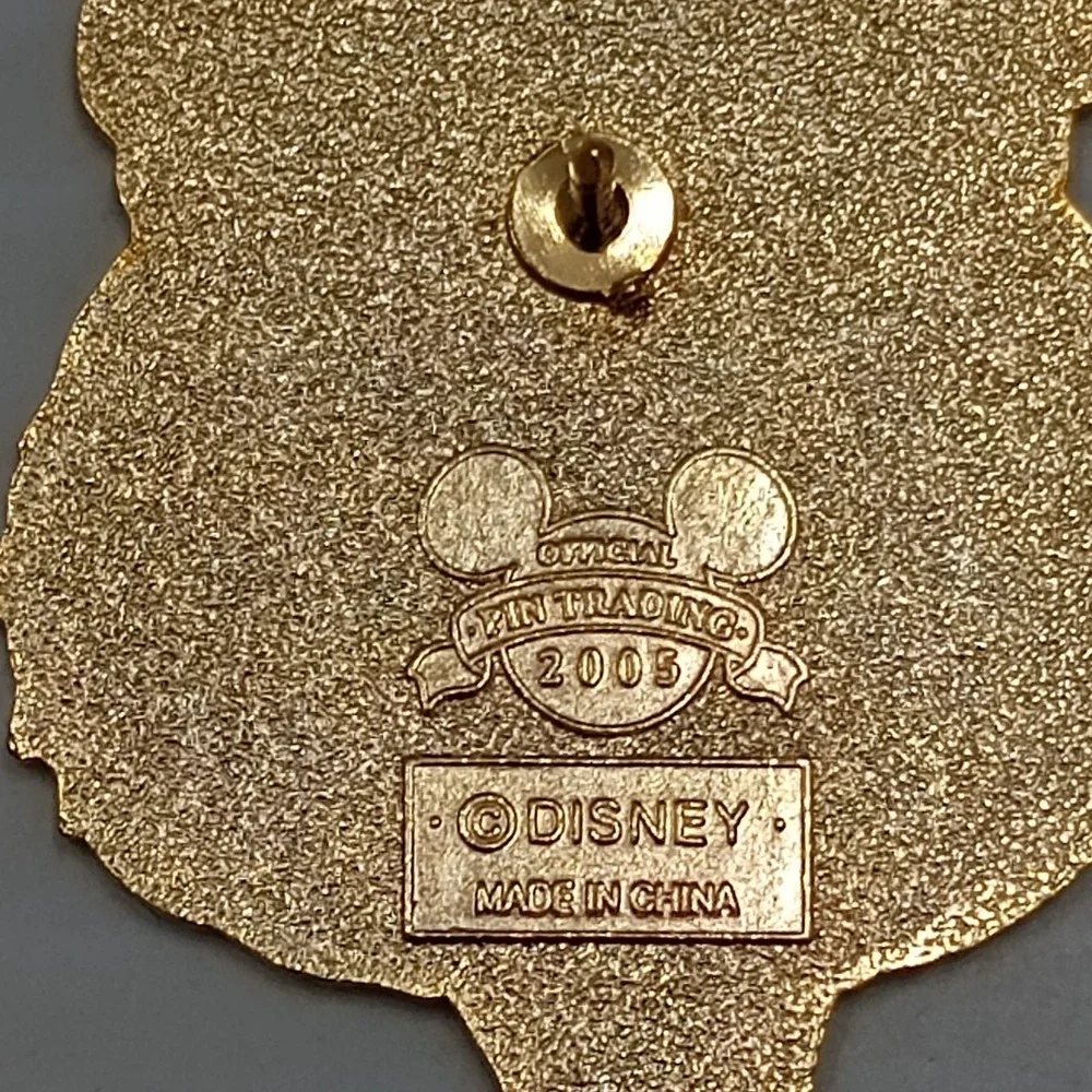 Disney new vtg